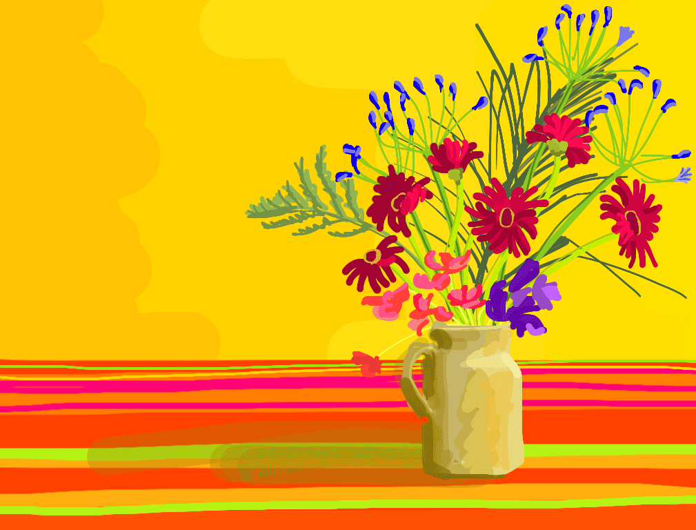 judith's-flowers